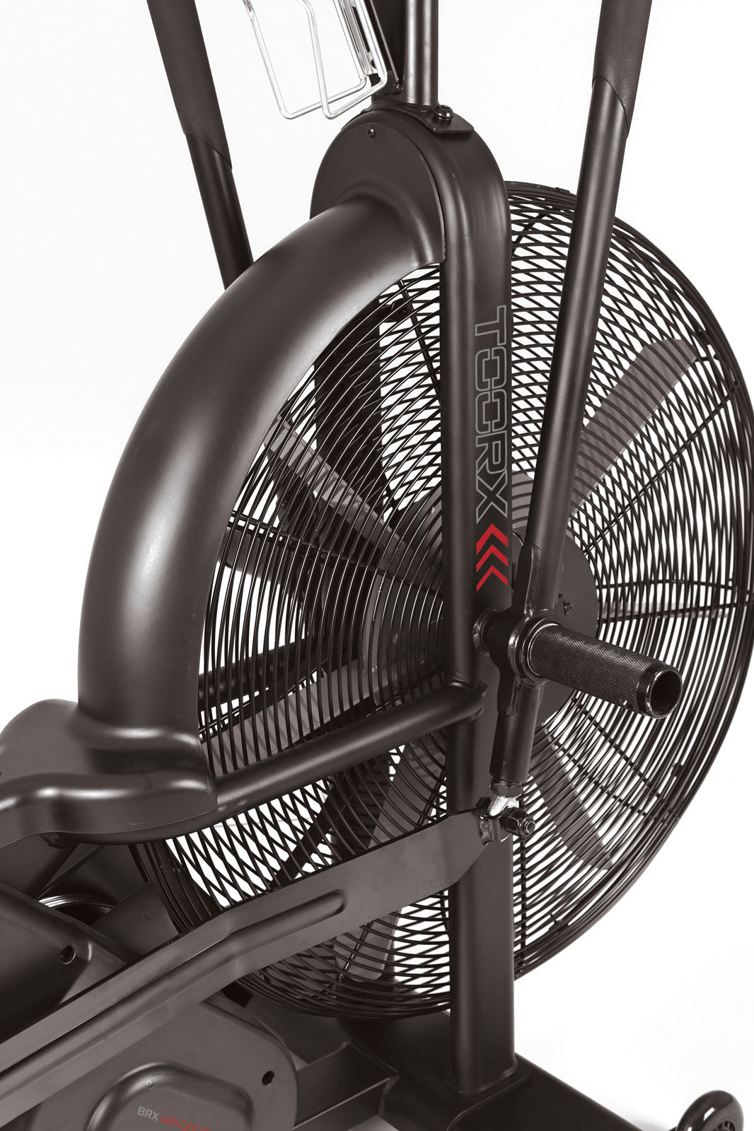 TOORX Air Bike BRX Air Cross – Ansicht 7