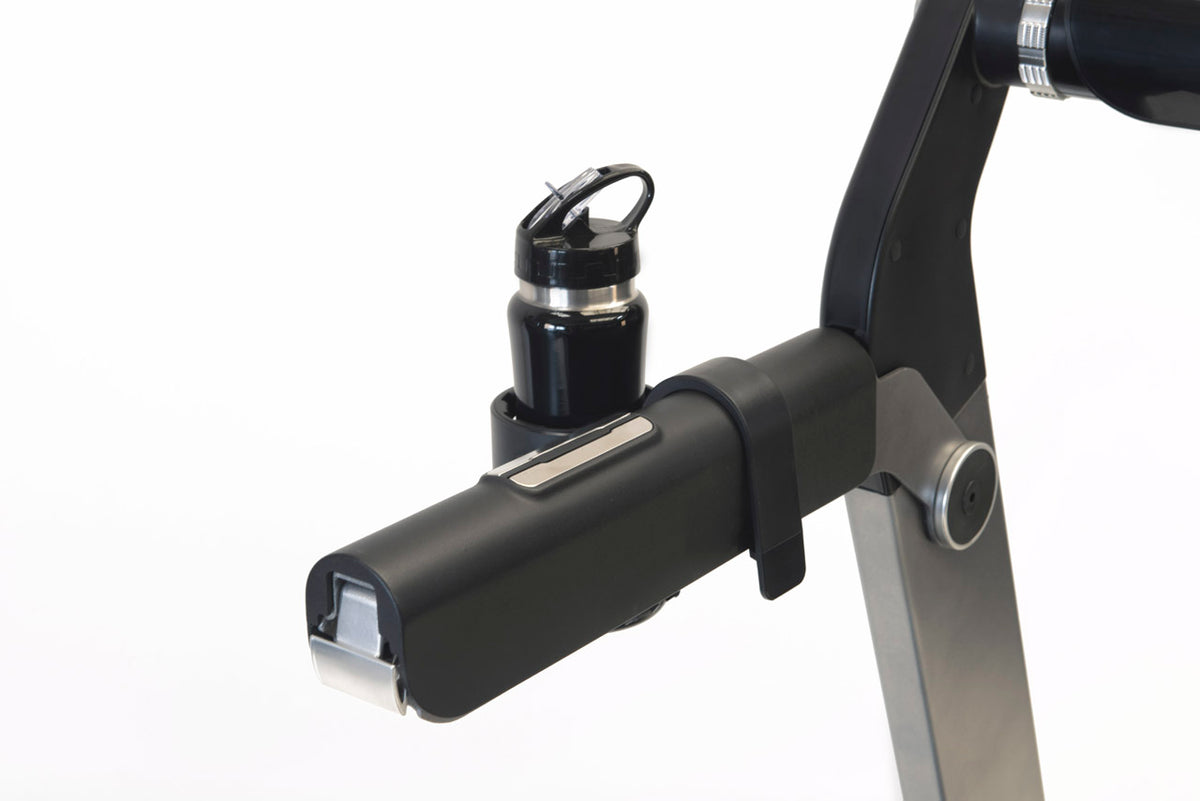 TOORX Laufband Mirage C80 – Ansicht 6