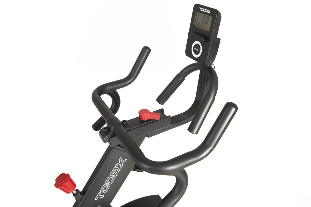 TOORX Indoor Bike SRX Speed Mag – Ansicht 15