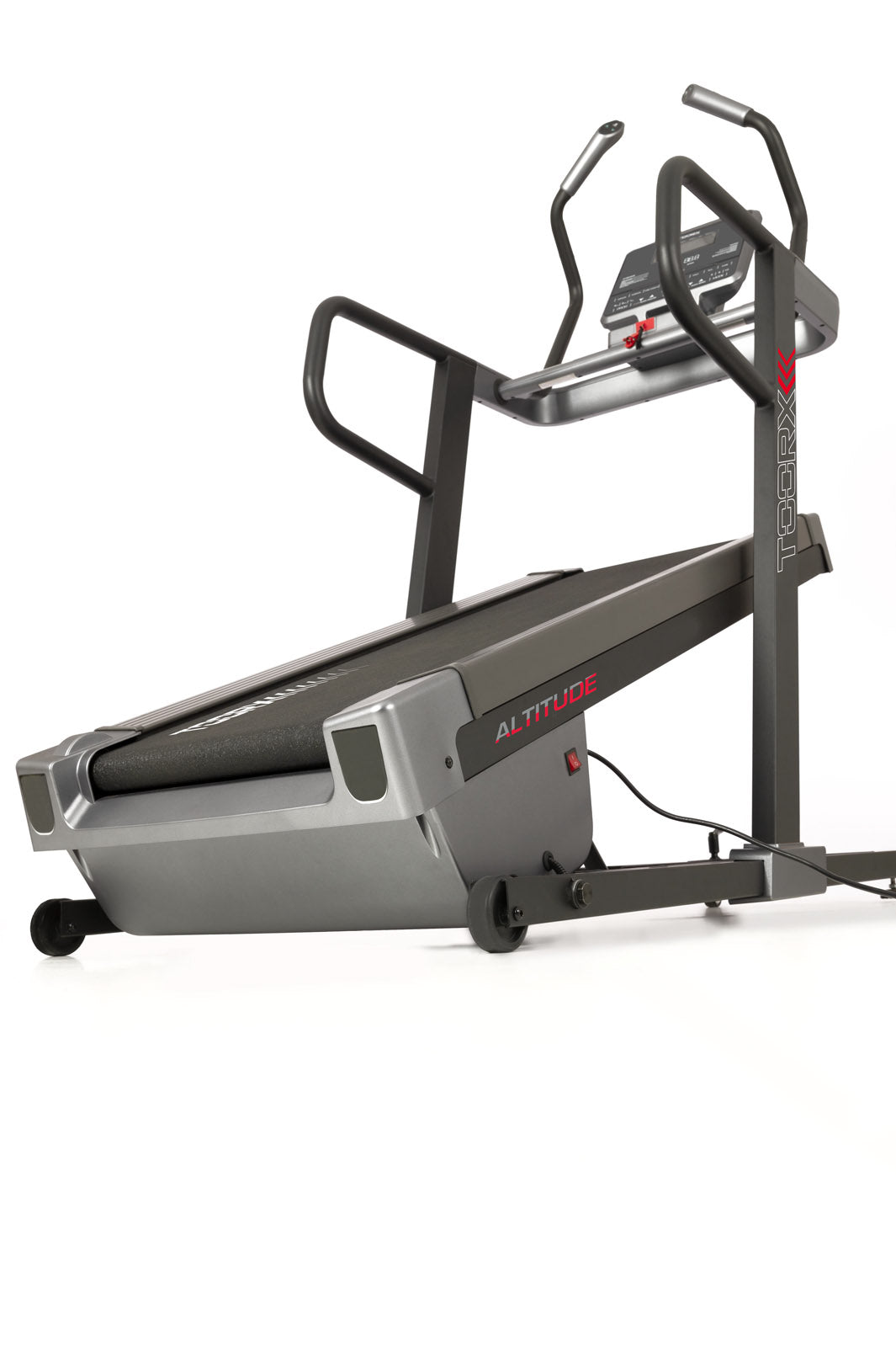 TOORX Laufband Altitude – Ansicht 7