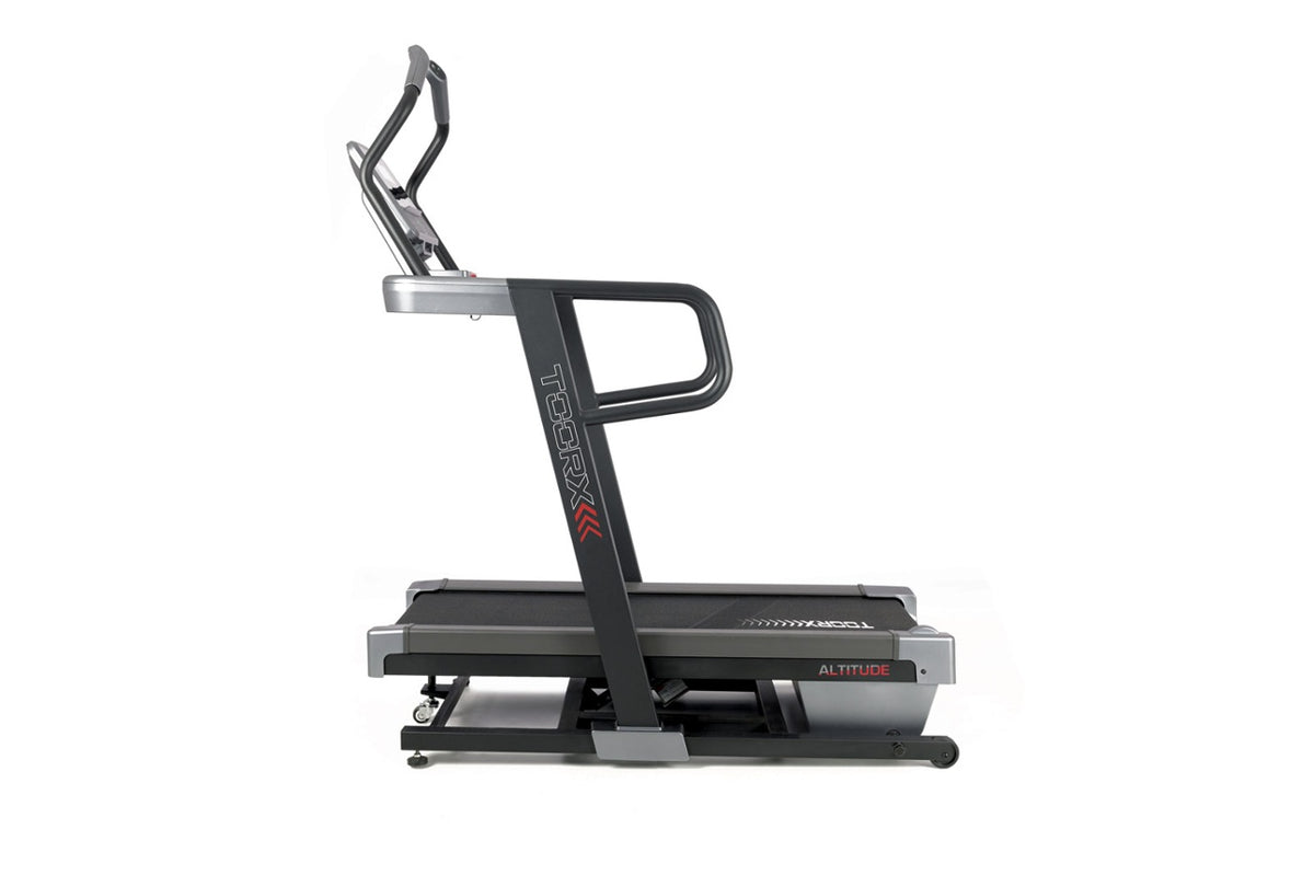 TOORX Laufband Altitude – Ansicht 11