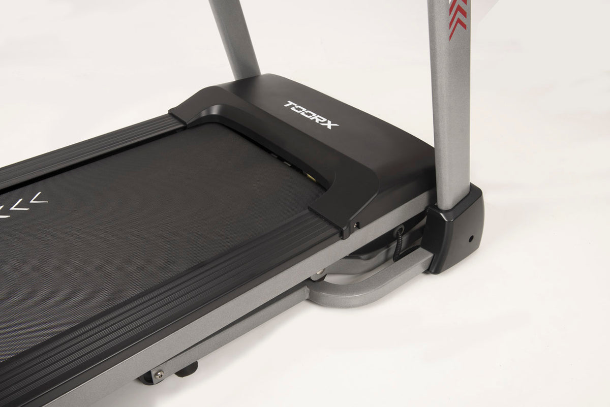 TOORX Laufband Motion – Ansicht 3