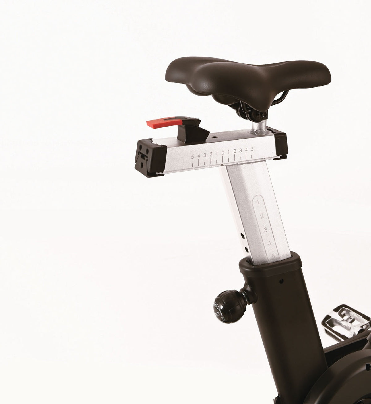 TOORX Air Bike BRX Air Cross – Ansicht 11