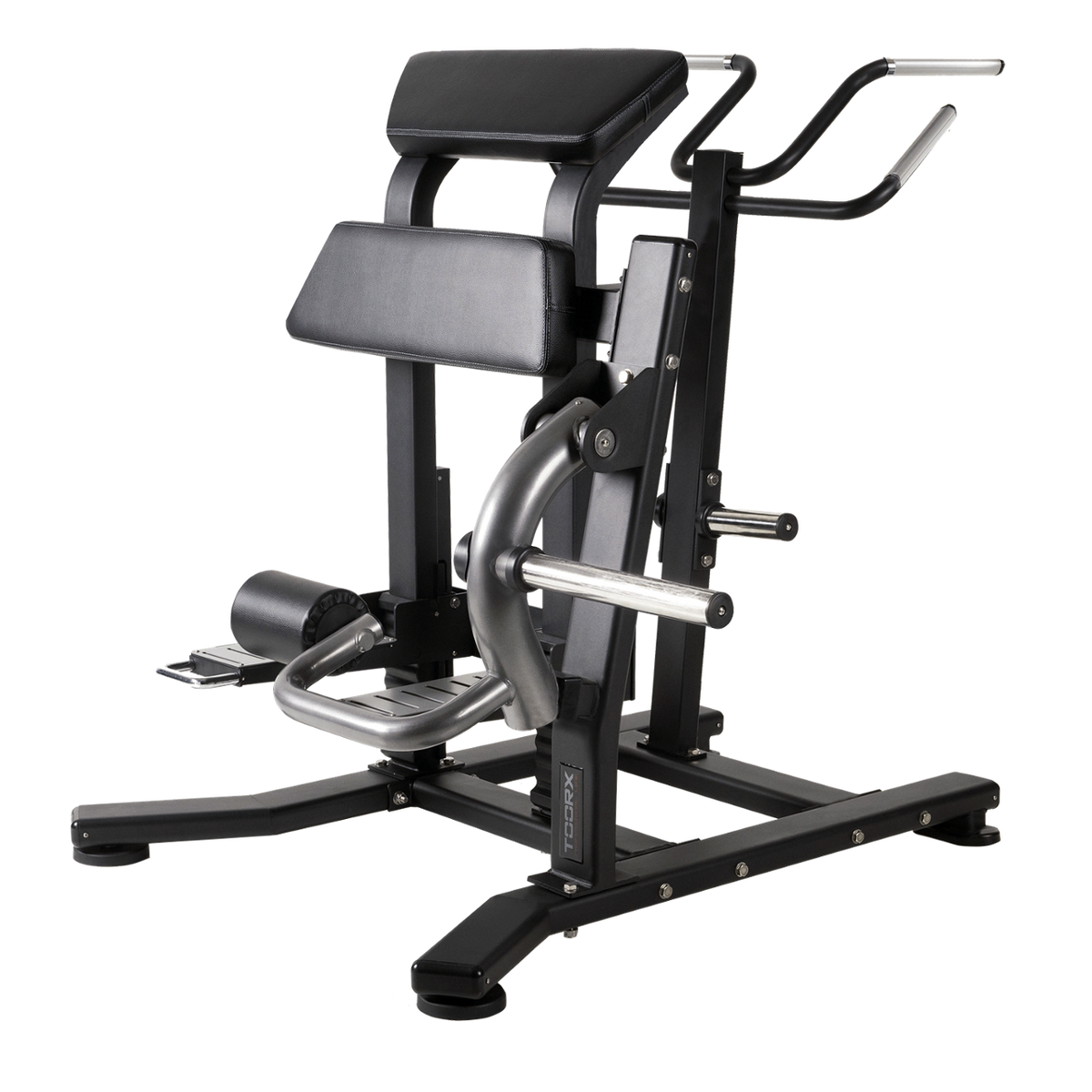 TOORX Aktiv Line Beinbeuger stehend (plate loaded) FWX-5000