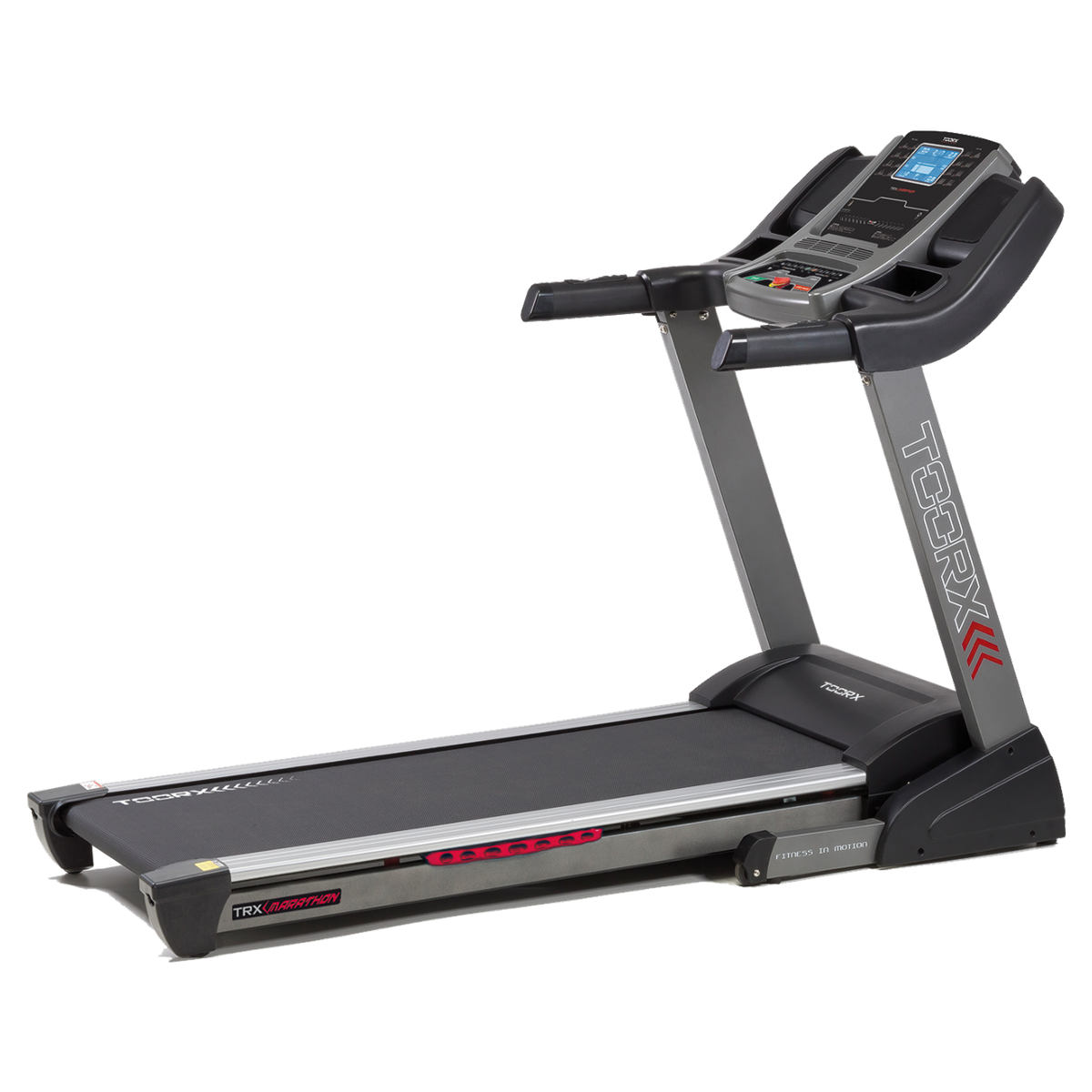 TOORX Laufband TRX Marathon 3.0
