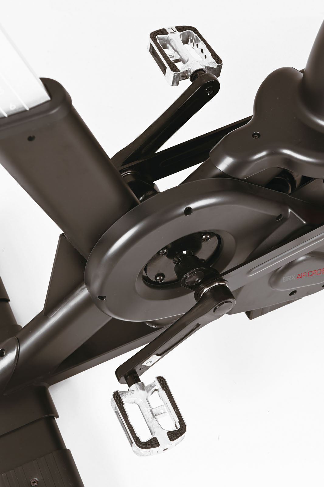TOORX Air Bike BRX Air Cross – Ansicht 8