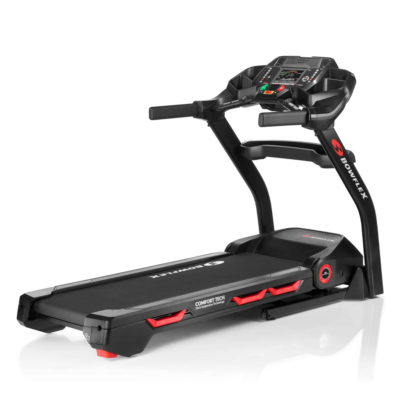 Bowflex Laufband BXT226 HRC (App ready)