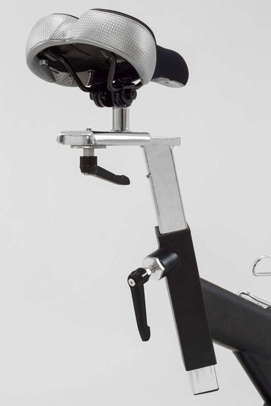 TOORX Indoor Bike SRX-90 – Ansicht 9