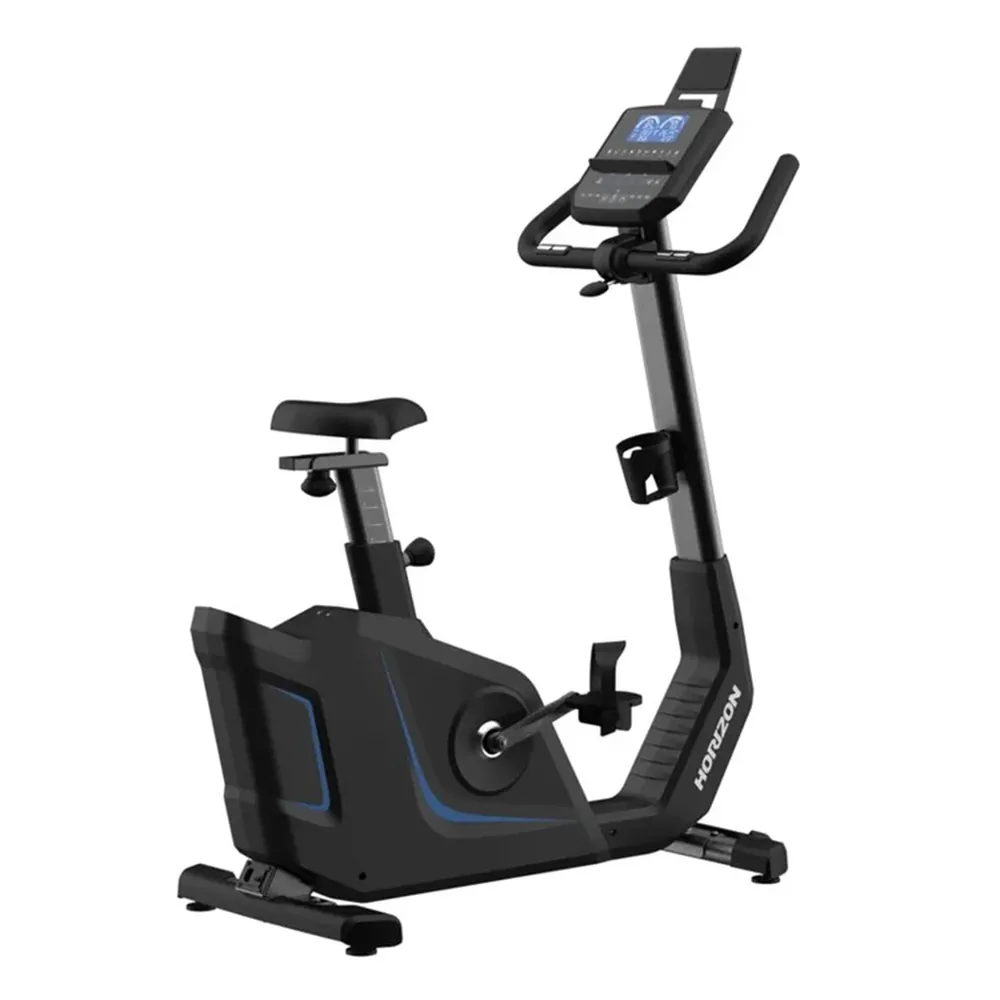 Horizon Fitness Ergometer 5.0Ui