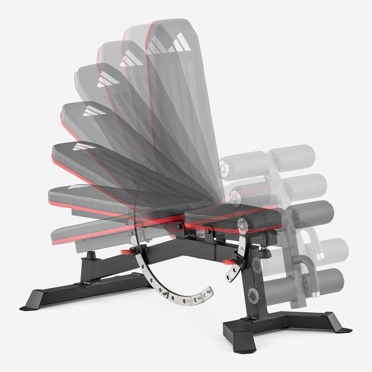 adidas Utility Bench