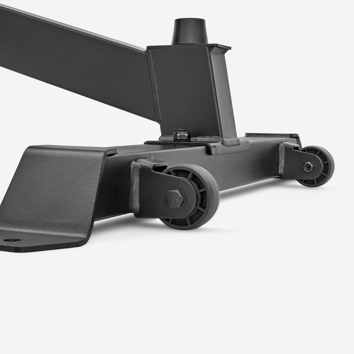 adidas Utility Bench mit Preacher Pad & Leg Extension