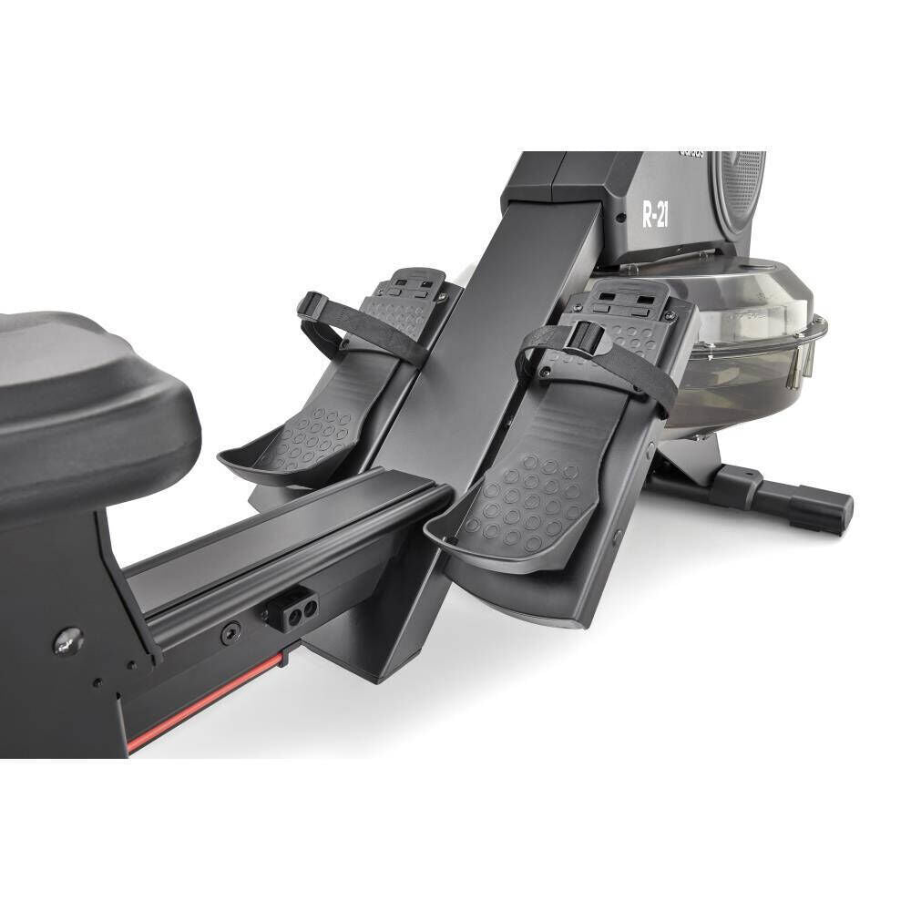 adidas Rudergerät  R-21