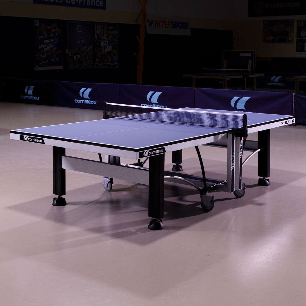 Cornilleau 740 ITTF Tischtennisplatte