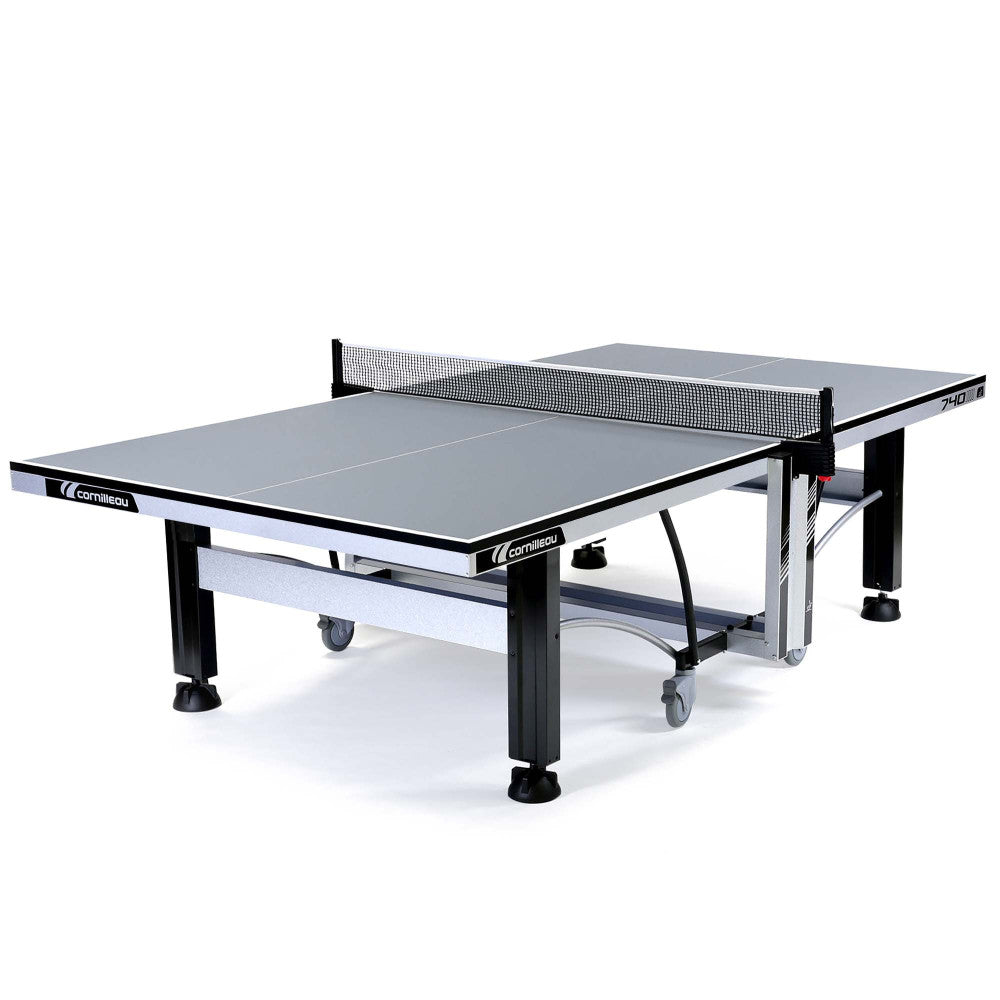 Cornilleau 740 ITTF Tischtennisplatte