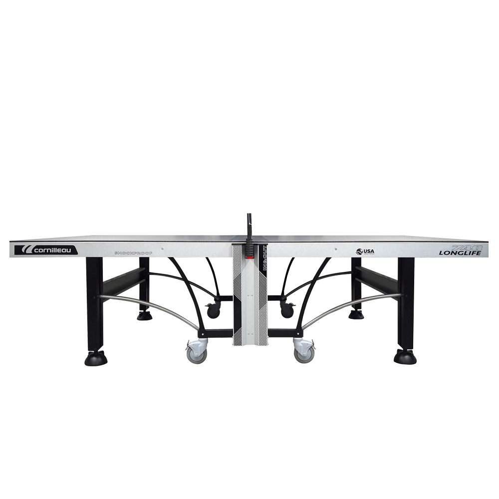 Cornilleau 740 LONGLIFE Outdoor Tischtennisplatte