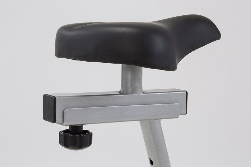 TOORX Ergometer BRX Flexi mit Ruderfunktion – Ansicht 3