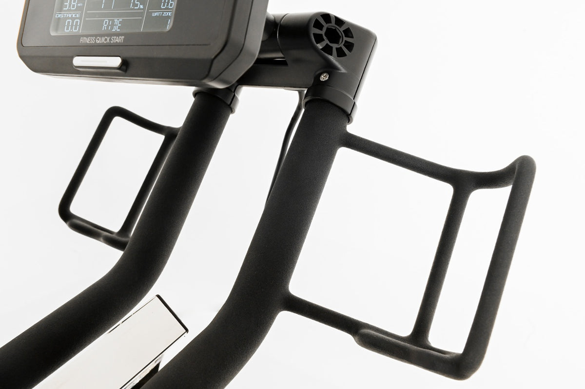 TOORX Smart Indoor Bike SRX-REBEL – Ansicht 10