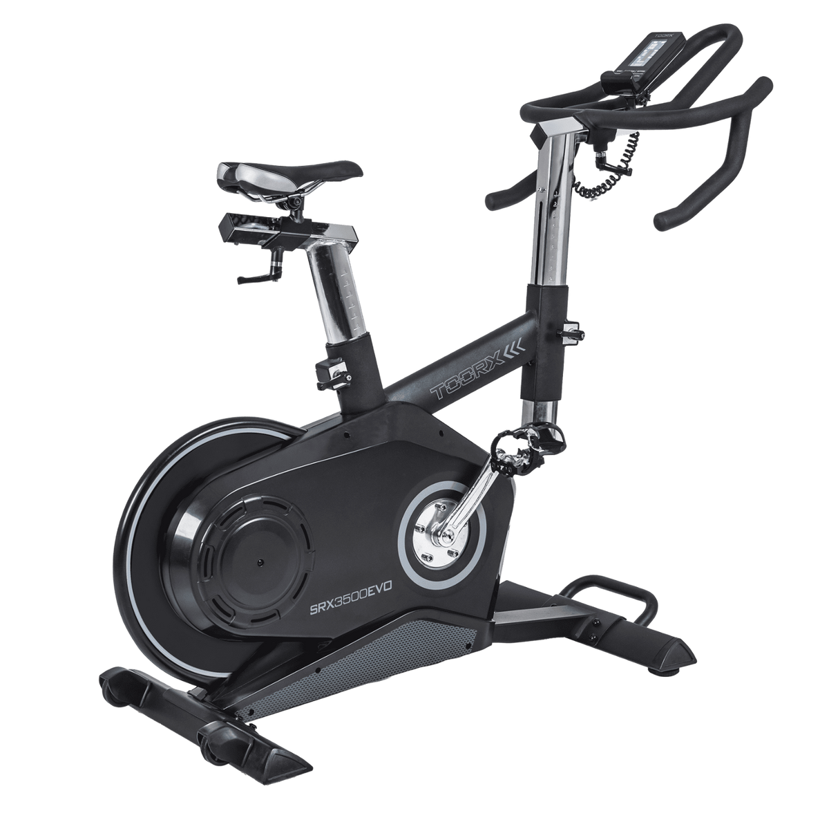 TOORX Indoor Bike SRX-3500 EVO