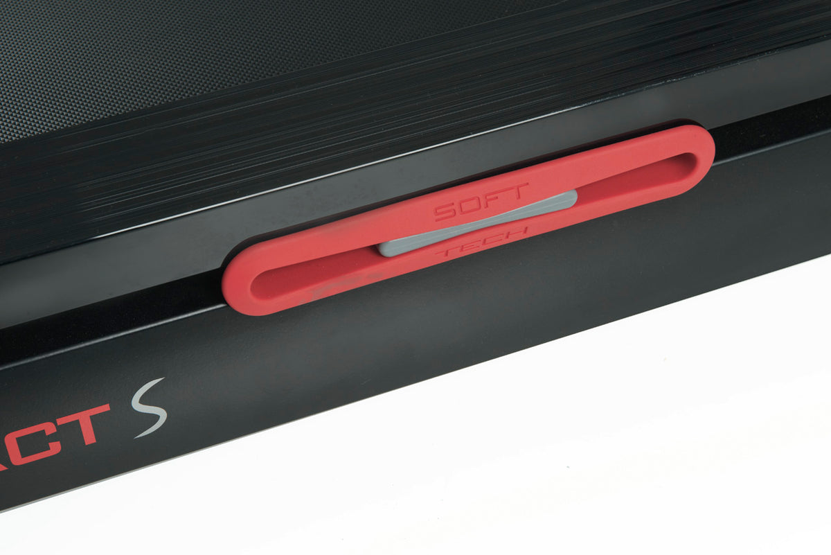 TOORX Laufband TRX Power Compact S – Ansicht 15