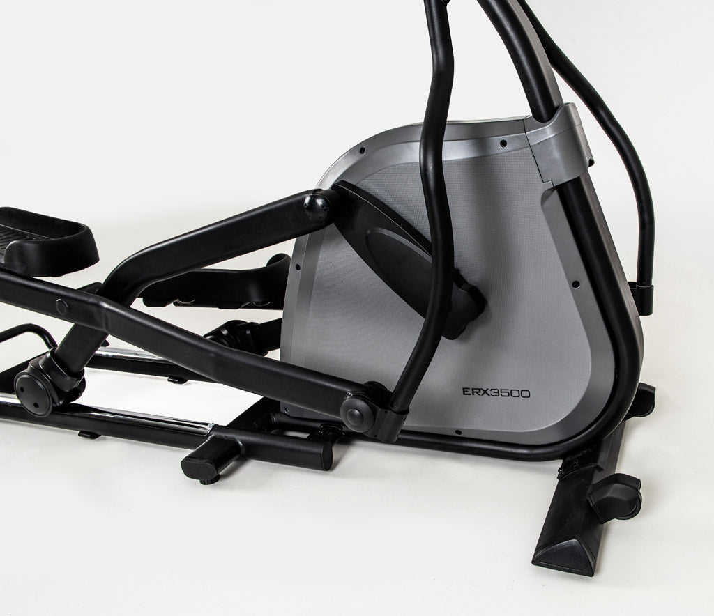 TOORX Ellipsentrainer ERX-3500 – Ansicht 9