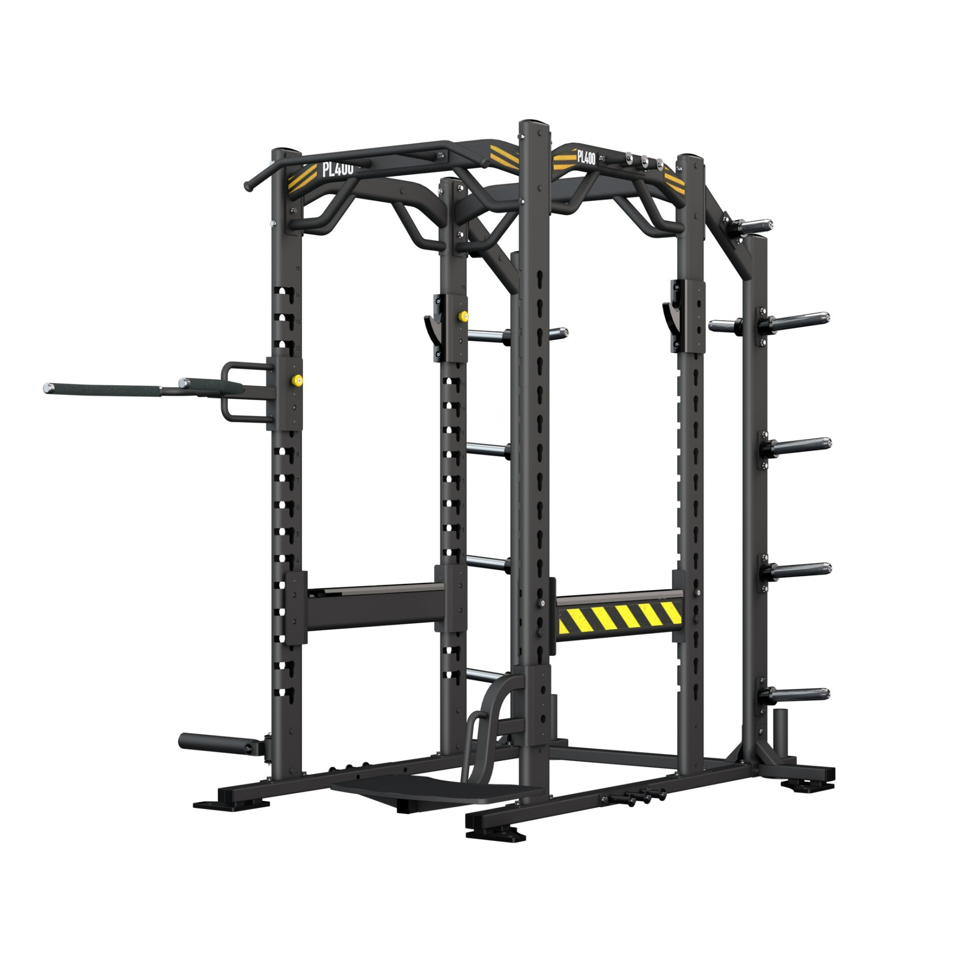 BH Fitness Full Rack PL400B