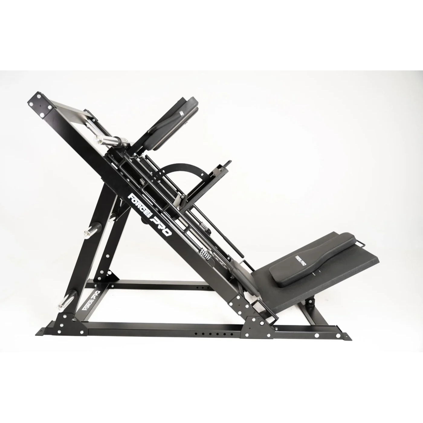 ForceUSA Ultimate Leg Press Hack Squat Pro