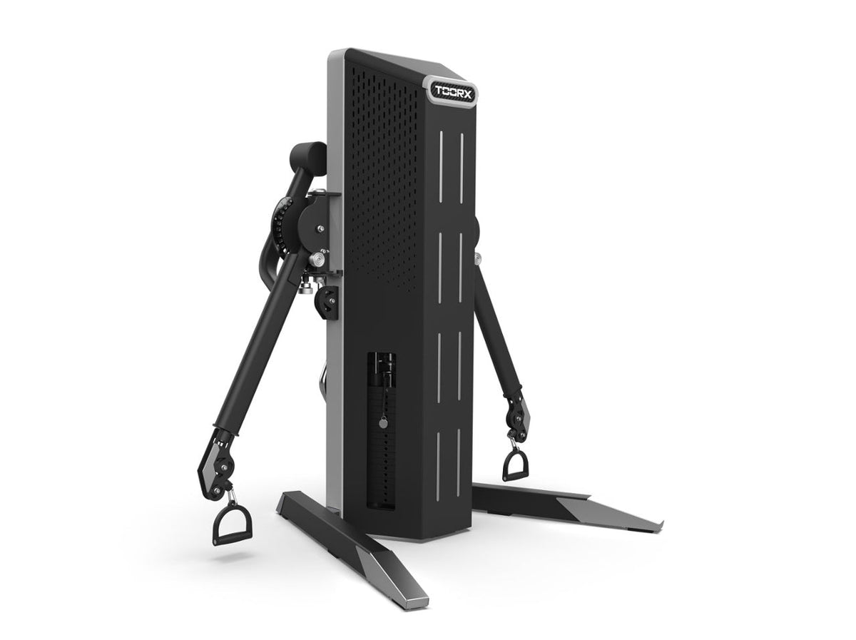 TOORX Functional Trainer Dual Arm CSX-5500 – Ansicht 3