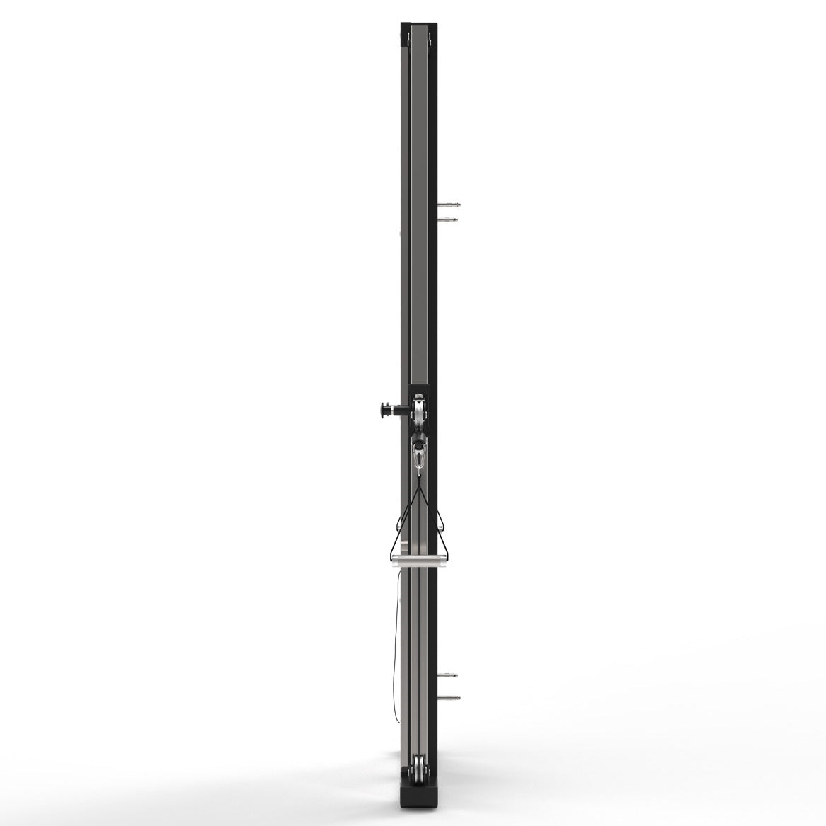TOORX Seilzugstation Dual Cable zur Wandmontage PRX-3300 – Ansicht 4