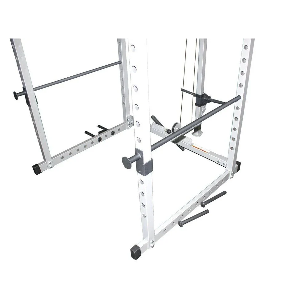 ForceUSA Power Rack Combo