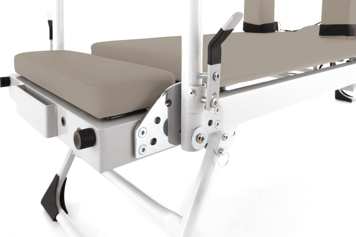 TOORX Liveness Reformer PTX-200 Metall klappbar – Ansicht 6