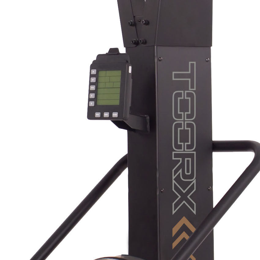 TOORX Ski Trainer mit Magnetwiderstand SKX Airmag 7000 – Ansicht 4