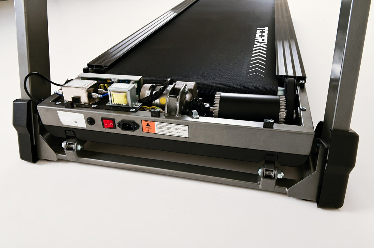 TOORX Laufband Rambler – Ansicht 12