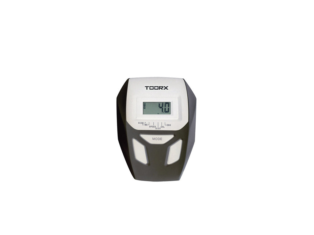 TOORX Ergometer BRX-55 – Ansicht 2