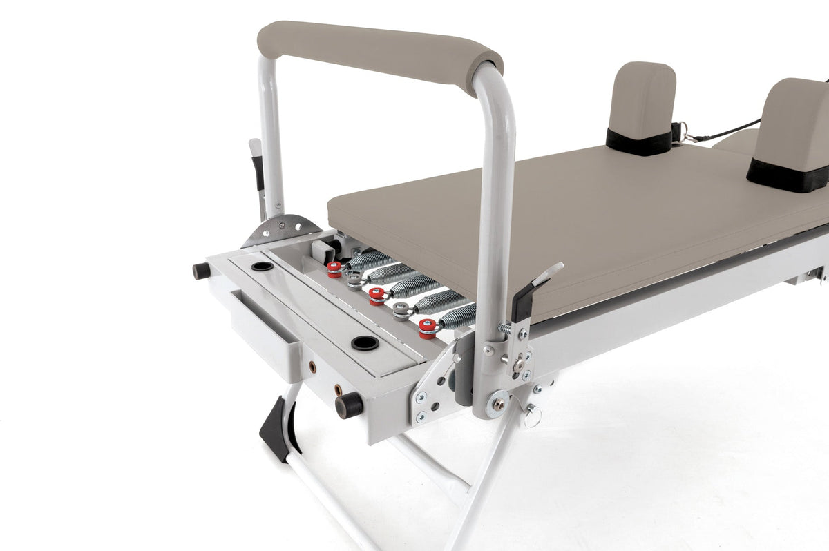 TOORX Liveness Reformer PTX-200 Metall klappbar – Ansicht 3