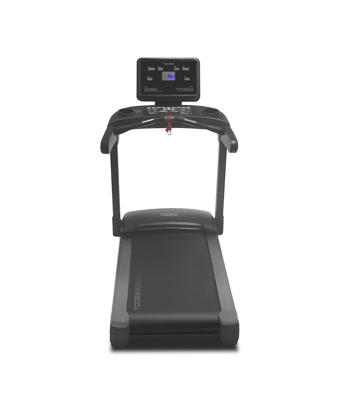 TOORX Laufband TRX 2500 – Ansicht 3