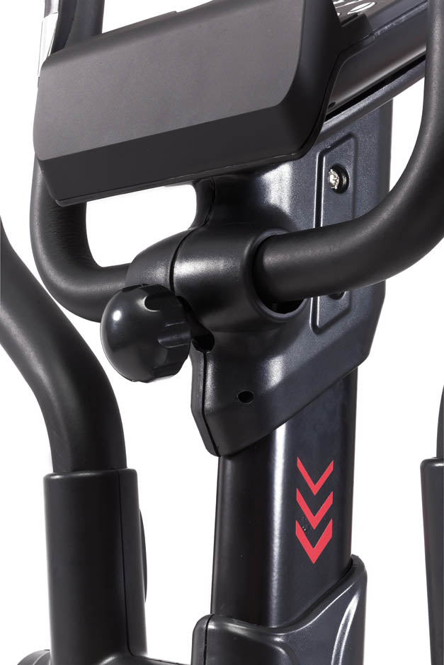 TOORX Chrono Line Crosstrainer ERX-100 – Ansicht 11