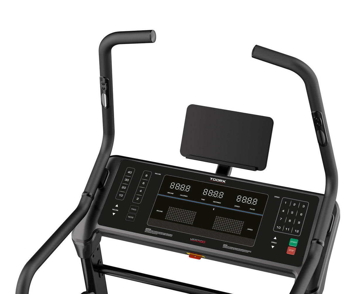 TOORX Laufband Vertigo – Ansicht 6