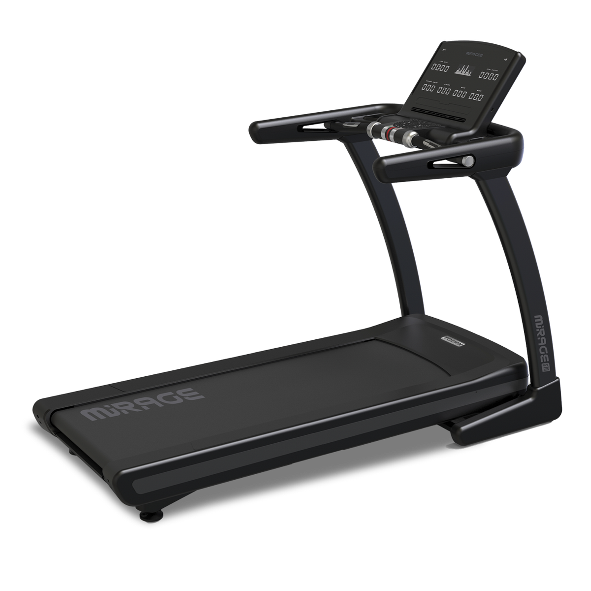 TOORX Laufband Mirage S70