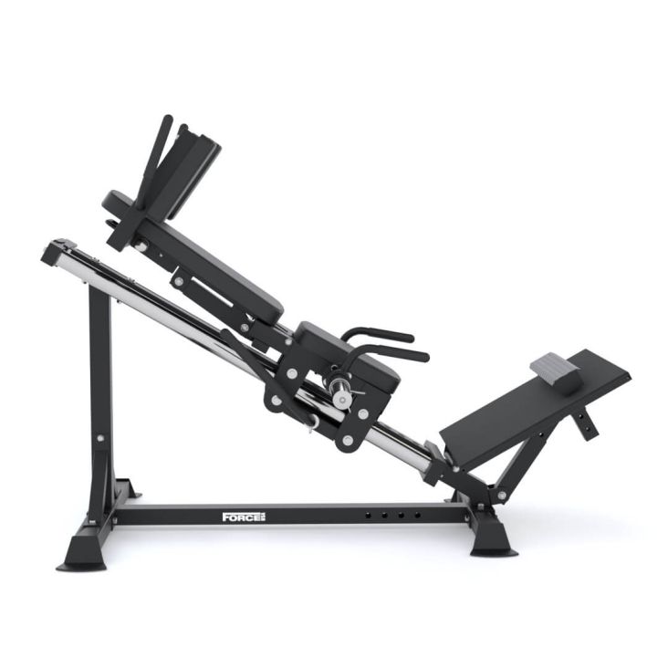 ForceUSA Kompakte Beinpresse und Hack Squat V3