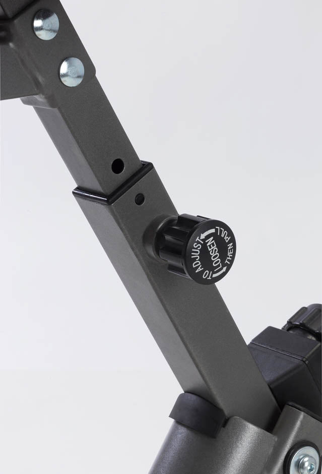 TOORX Ergometer BRX Compact Multifit – Ansicht 7