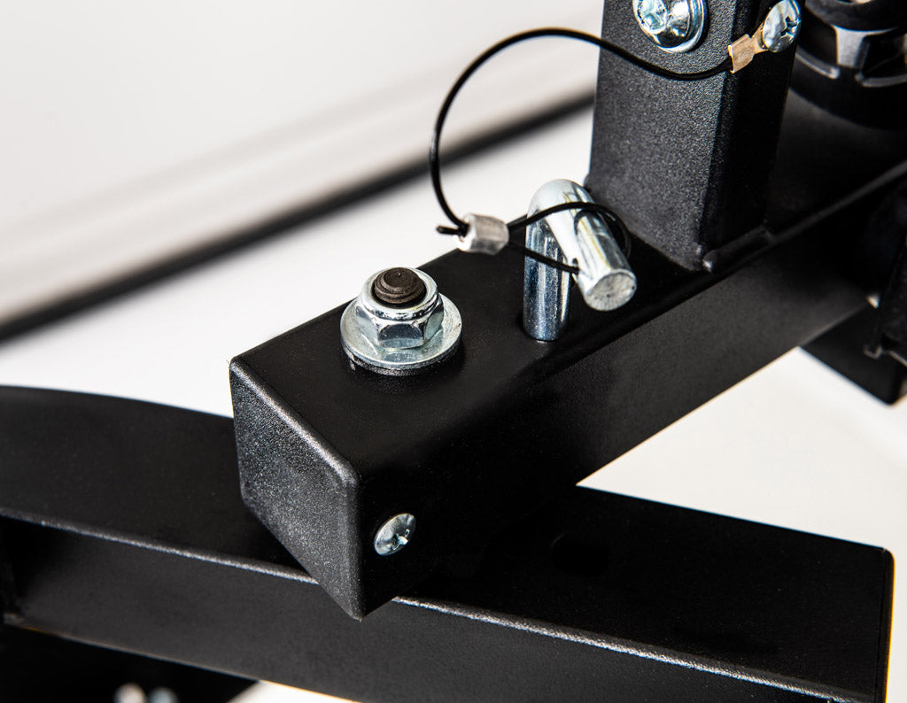 TOORX Multistation mit Beinpresse MSX-50 – Ansicht 10