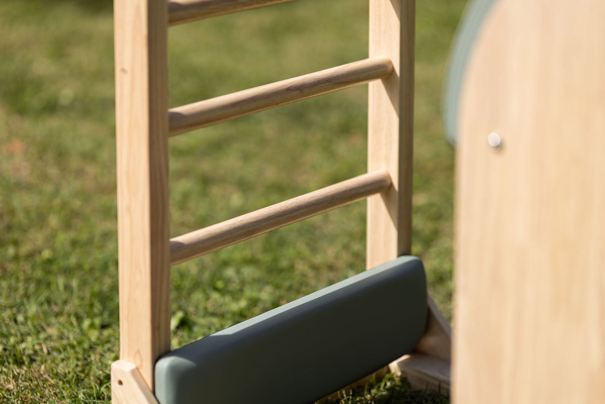 TOORX Liveness Ladder Barrel PTX-1900 Eichenholz – Ansicht 6