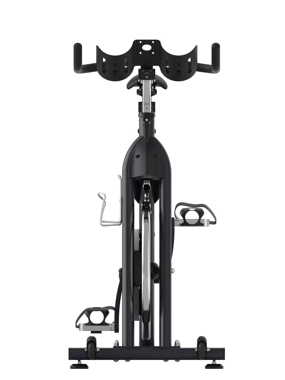 TOORX Indoor Bike SRX-8500 – Ansicht 7