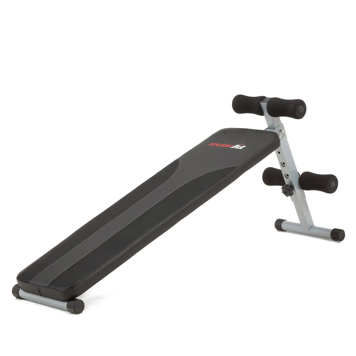 Everfit Hantelbank WBK-100 klappbar