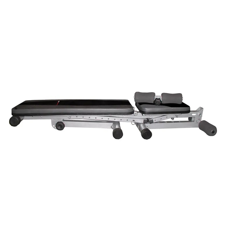 Everfit Hantelbank WBK-400 klappbar