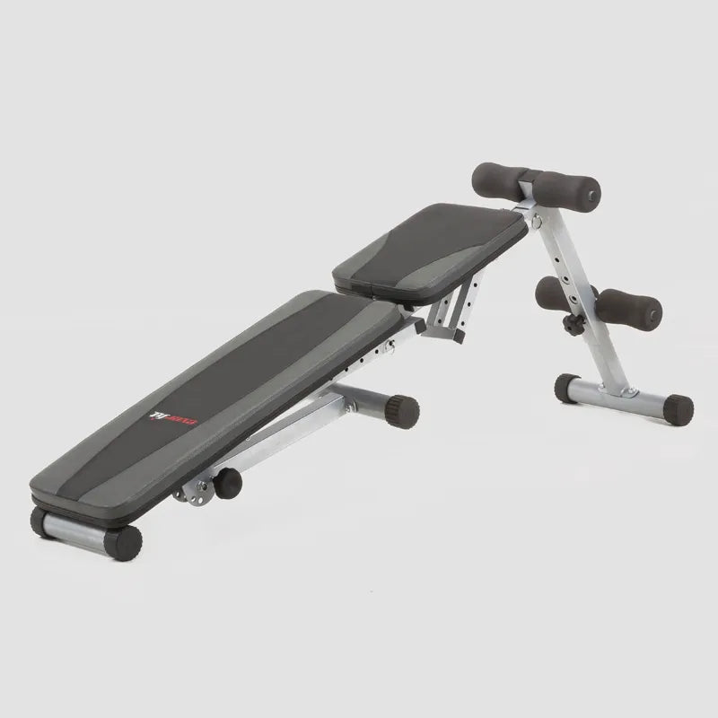 Everfit Hantelbank WBK-400 klappbar