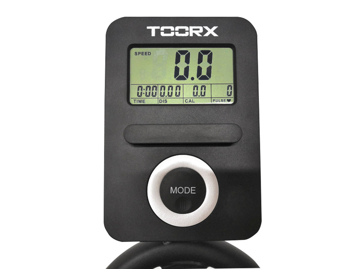 TOORX Indoor Bike SRX Speed Mag – Ansicht 2
