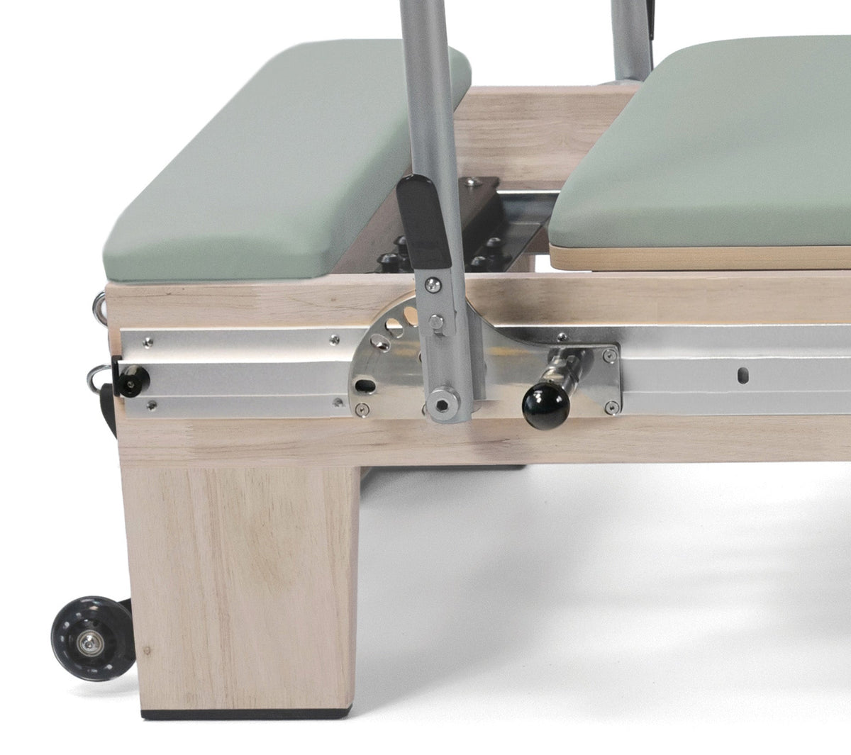 TOORX Liveness Reformer PTX-5500 Eichenholz Full Track – Ansicht 6