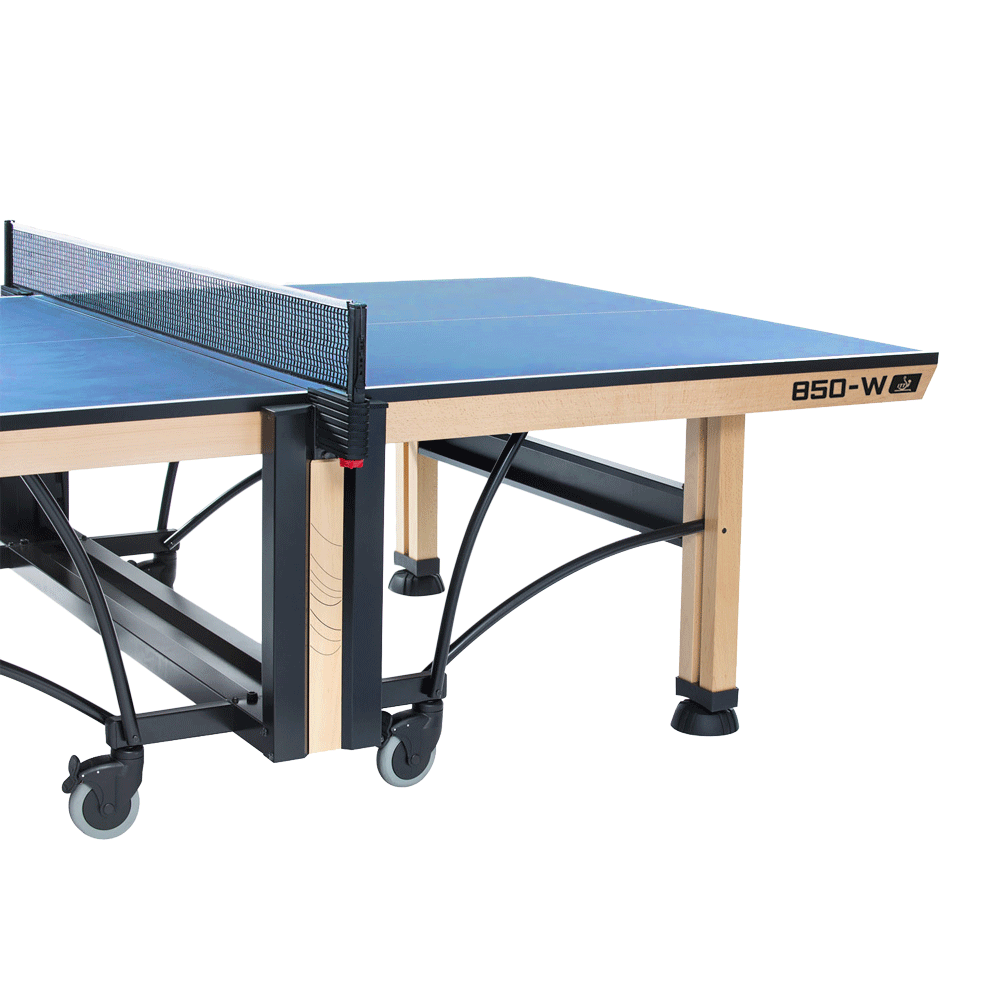 Cornilleau 850-W ITTF Tischtennisplatte
