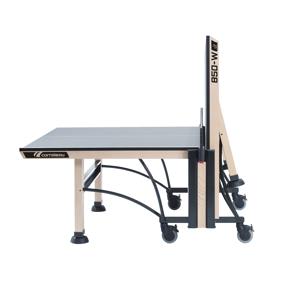Cornilleau 850-W ITTF Tischtennisplatte